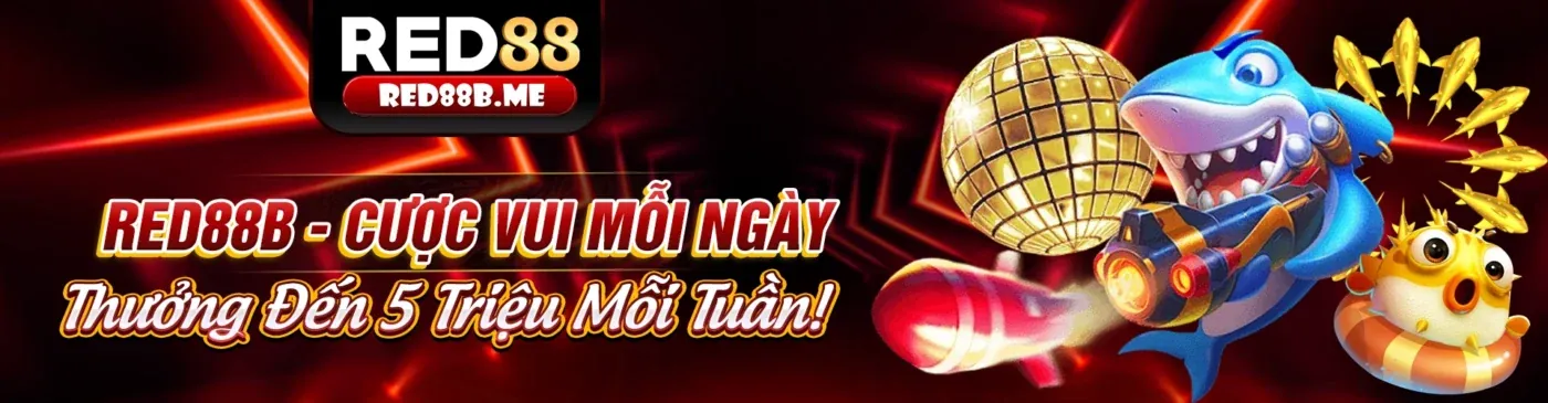 Thế giới bắn cá sống động tại Ribbet trang chủ chính thức