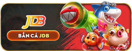Luật chơi trò bắn cá ribbet