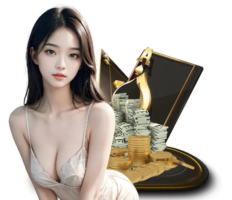 Trò chơi Sòng bạc trực tuyến với người chia bài thật